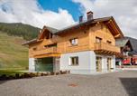 Location vacances Livigno - Appartamento Soffio Livigno-3