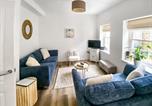 Location vacances Cromer - Surf Cottage-1