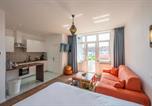 Location vacances Leuven - Le Petit Riad-1