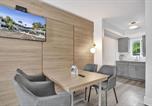 Location vacances Fort Lauderdale - Coastal Living in a King Suite-2