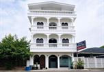 Hôtel Medan et ses environs - Hotel O near Masjid Raya Al-Mashun formerly Hotel Wisma Yuli-2