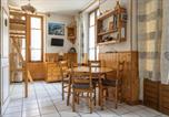 Location vacances Saint-Gervais-les-Bains - Studio en centre village St Gervais-1