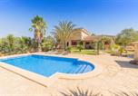 Location vacances Sencelles - Villa Can Llinàs-2