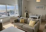Location vacances Aberdovey - Lovely seafront 2 bedroom Apartment 4-3