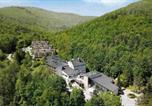Hôtel Szczyrk - Magnus Resort-1