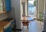 Location vacances Malgrate - Appartamento vista Lago-4