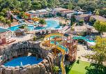 Camping avec Club enfants / Top famille Biscarrosse - Camping Sylvamar  -1