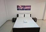 Location vacances Kandy - Kandy City View Mpm Guest Room - 3b1-3