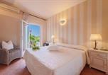 Hôtel Province de Livourne - Hotel Gallo Nero-2