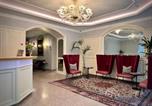 Hôtel Merano - Windsor Merano Hotel & Suites-3