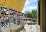 Location vacances Kastoria - Mikpritja Korce 1-4