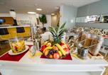 Hôtel Bruck am Ziller - Stay.inn Comfort Art Hotel Schwaz-4