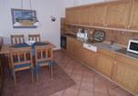 Location vacances Glowe - Appartment Haus Glowe - Wohnung 11 - 300 m zum Strand-4