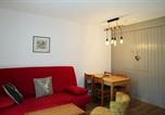 Location vacances Les Orres - Appartement La Chamoisiere 457-4