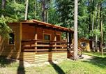 Location vacances Mikołajki - Ośrodek Wypoczynek Wodnik-3
