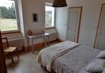 Hôtel Lamastre - Maison La Vigne - Gîtes et Chambres d'hôtes-4