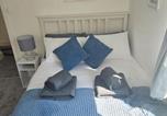 Location vacances Poole - Stylish 2 bedroom town centre flat near beach-4