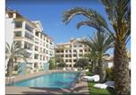 Location vacances Guardamar del Segura - Guardamar Hill Resort Spa-1
