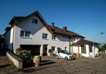 Hôtel Bade-Wurtemberg - Kallmann Gästehaus-1