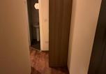 Location vacances La cathédrale Saint Michael de Coventry - 1 Bed - Sleeps 4 - Garden - City Centre-4