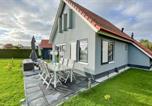 Location vacances Harlingen - 3 Bedroom Cozy Home In Tzummarum-2