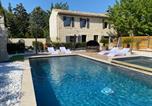 Location vacances Saint-Rémy-de-Provence - Le Mistral-3