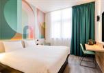 Hôtel Zonhoven - B&B Hotel Hasselt-1