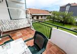Location vacances Trogir - Apartments Katja-4