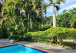 Location vacances Sainte-Lucie - 26 On Mkhulu-2