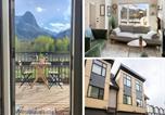 Location vacances Canmore - Casa de Luna by Canadian Rockies Vacation Rentals-1
