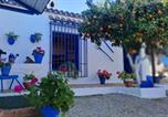 Location vacances  Cordoue - Casa de Ángel Balconcillo a La Subbética-2