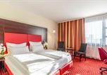 Hôtel Linz - Plaza Inn Wels-2