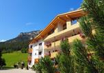 Hôtel Badia - Guesthouse Rungg-4