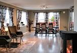 Location vacances Klepp - 4 Bedroom Gorgeous Apartment In Hellvik-3