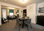 Location vacances Leiston - 21 Urban Road, sleeps 5 guests, Leiston, near Sizewell, Managed by Aldeburgh Coastal Cottages-1