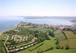 Camping Urrugne - Camping Juantcho-1