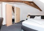 Hôtel Eichstätt - Das Hotel by Ferber-1
