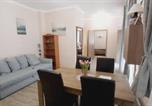 Location vacances Eger - Hajnalcsillag Apartman-1