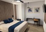 Location vacances Calafell - Rovior Rooms & Café-1