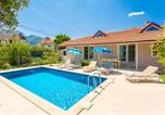 Location vacances Dalyan - Villa Duman 3-2