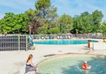 Camping avec Club enfants / Top famille Bouches-du-Rhône - Camping Domaine des Iscles-1