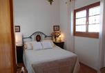 Location vacances Chipiona - Studio Sleeps 4 with Terrace-3