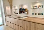 Location vacances Salve - Villa Bianca by Salentostay-4