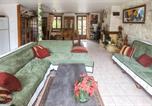 Location vacances Villeneuve-sous-Dammartin - Stunning Home In Compans With Sauna-4