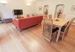 Location vacances Grasmere - Molly's Cottage-3