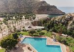 Camping San Fulgencio - Camping El Portus-1