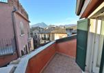 Location vacances Torri del Benaco - Apartment Del Pescatore-1