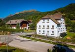 Location vacances Tamsweg - Apartment Schlickenhof-1