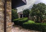 Hôtel Stara Zagora - Guesthouse Hitar Petar-3