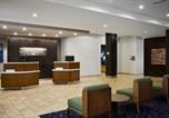 Hôtel Littleton - Courtyard by Marriott Denver Southwest/Littleton-4